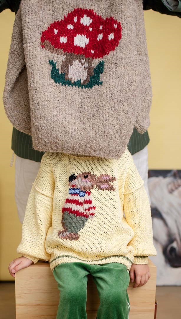 Handmade