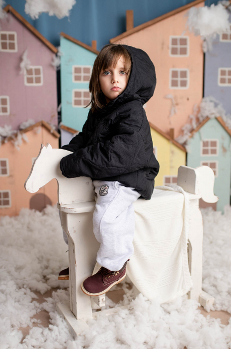 hanorac geaca fleece [4]