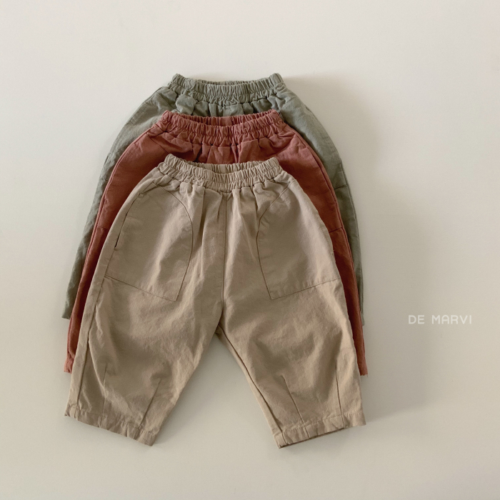 Pantaloni Bagle [6]