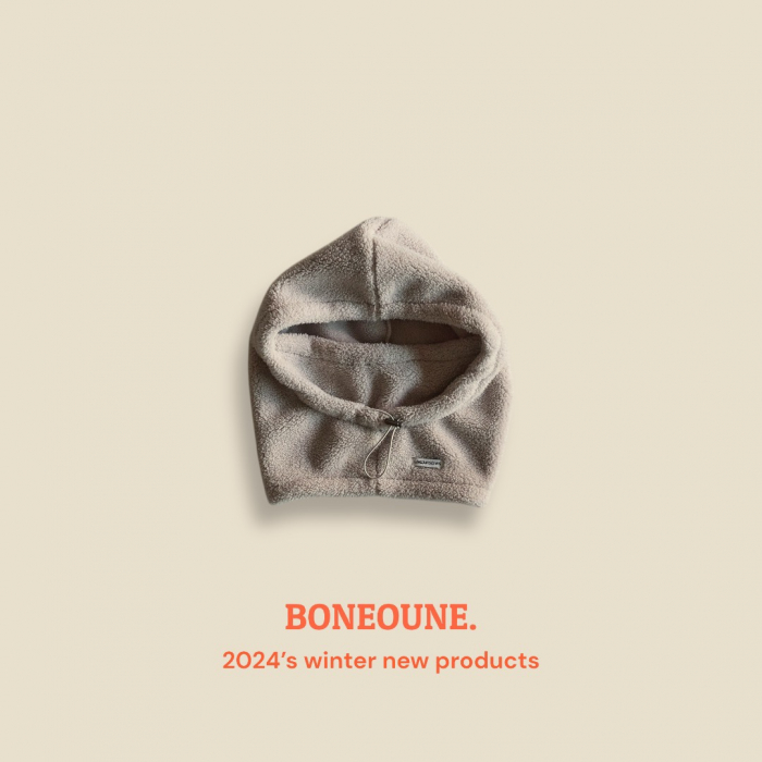 Balaclava fleece [7]