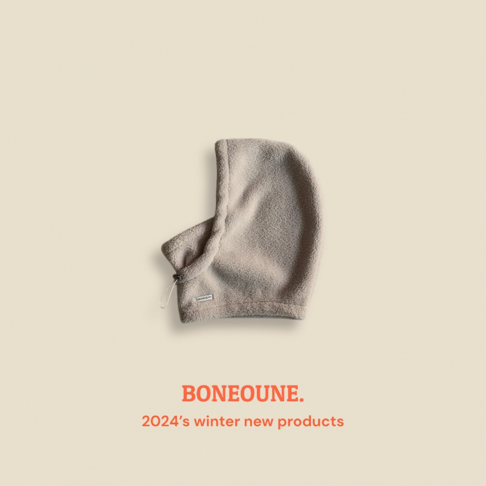 Balaclava fleece [6]