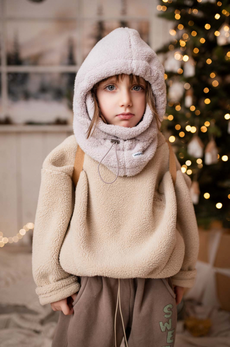 Balaclava fleece [2]