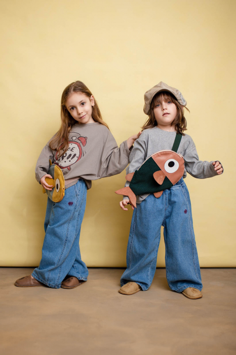 WORK DENIM [3]