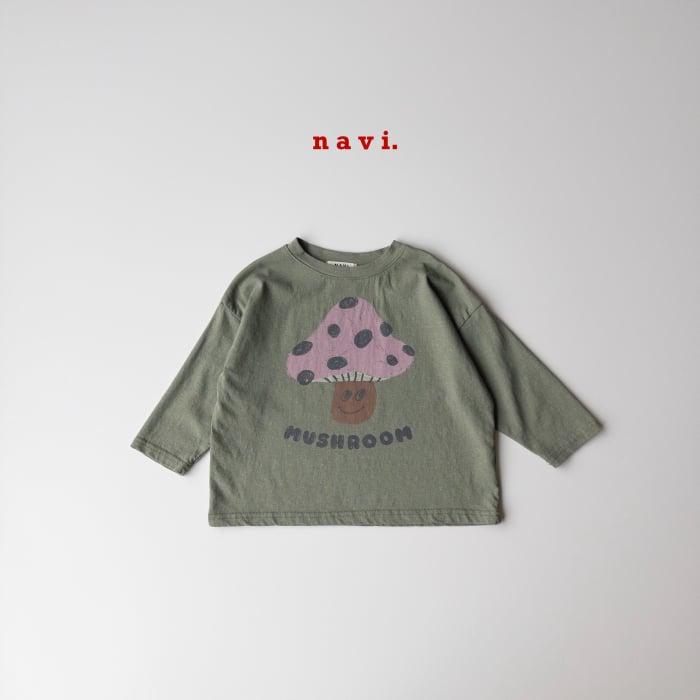 Bluza MUSHROOM [1]