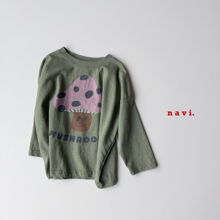 Bluza MUSHROOM [2]