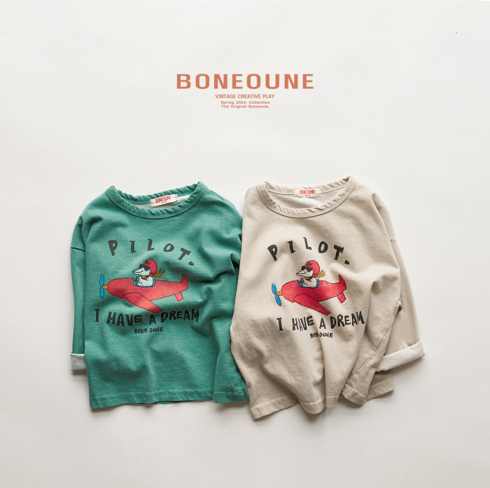 Bluza PILOT Latte [5]