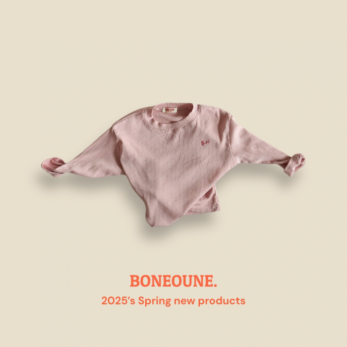bluza bumbac rib roz [4]