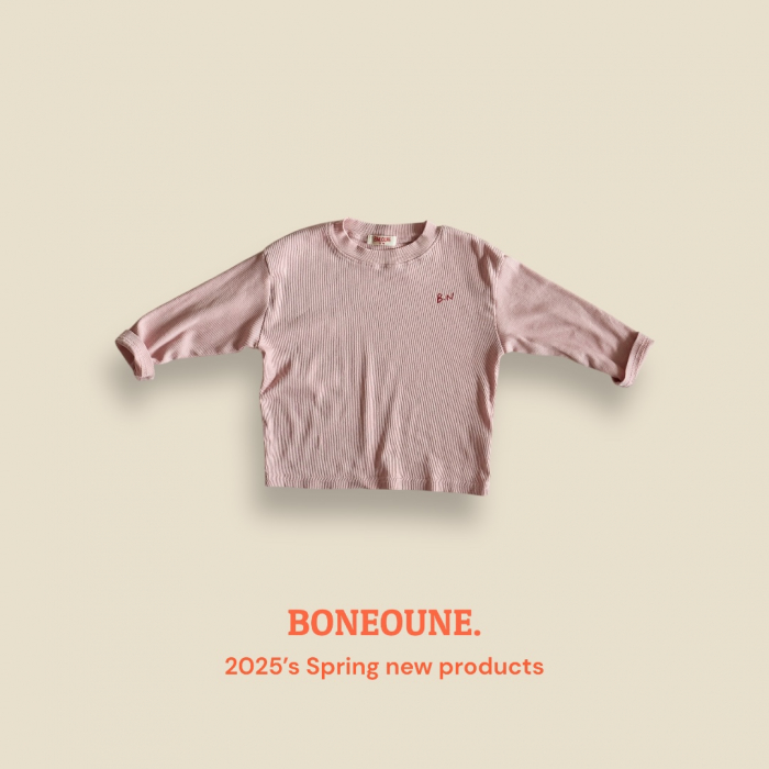 bluza bumbac rib roz [3]