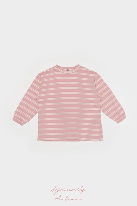 Bluza Stripes PINK [1]