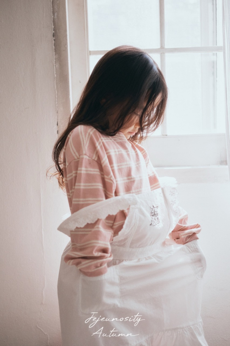 Bluza Stripes PINK [4]