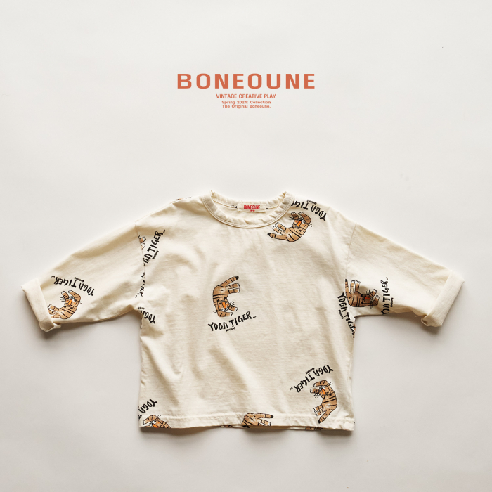 Bluza TIGER [2]