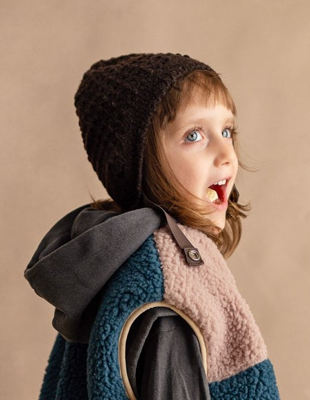 Boneta maro KNIT [3]