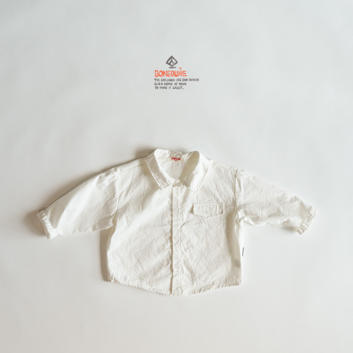 Camasa alba COOL [6]
