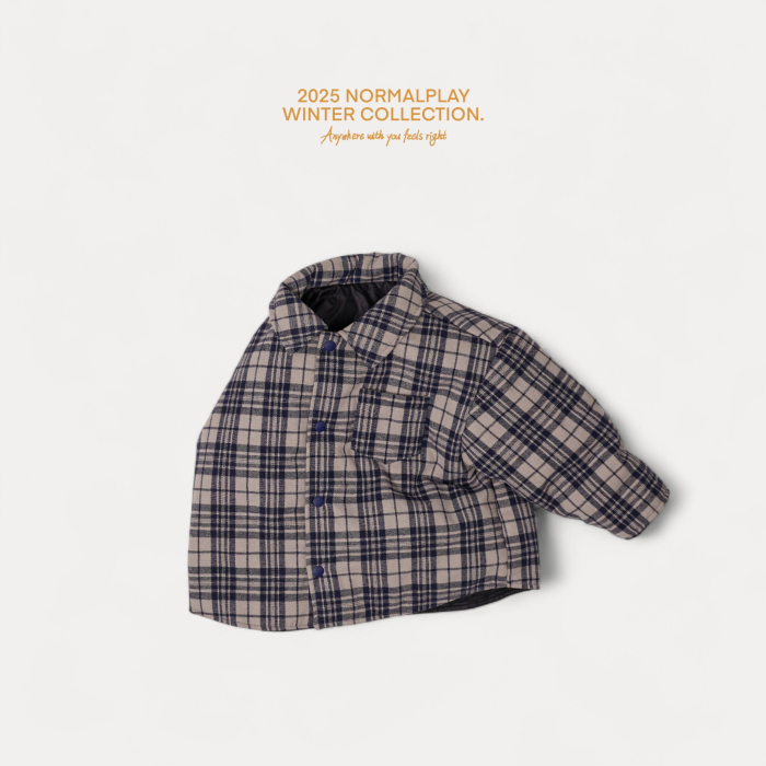 Double Trouble – cămașă reversibilă copii [10]