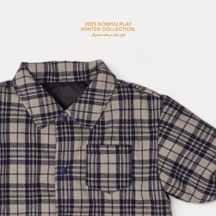 Double Trouble – cămașă reversibilă copii [4]