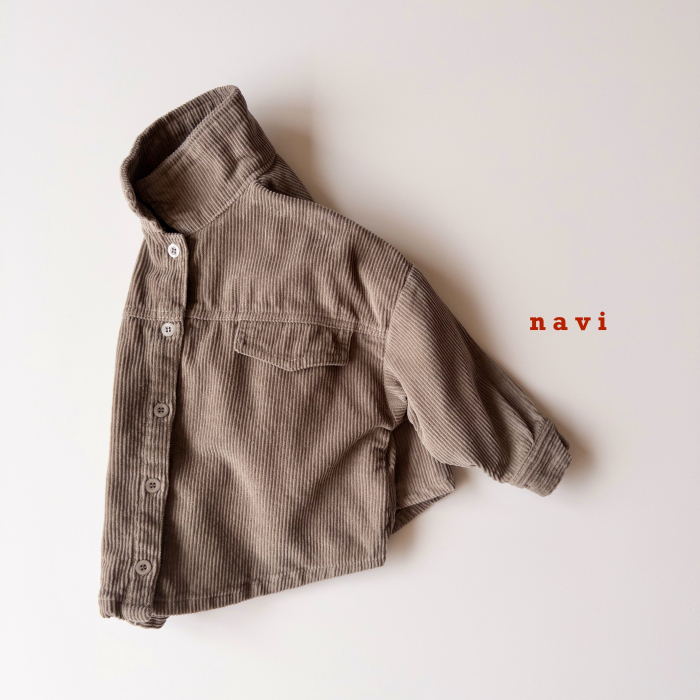 camasa overshirt reiata beige [4]