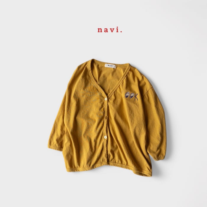 Cardigan LOOK MOM [1]