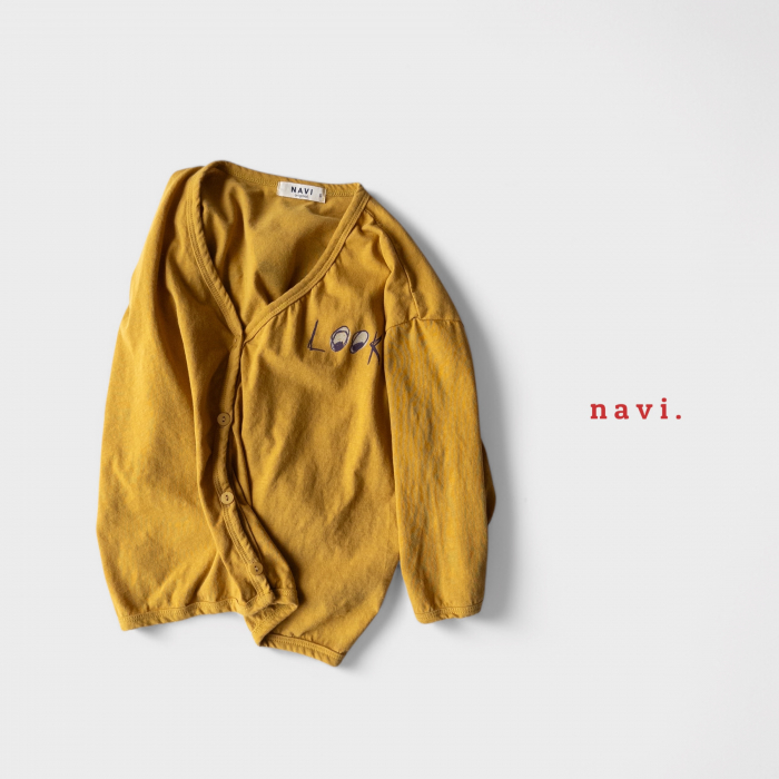 Cardigan LOOK MOM [5]