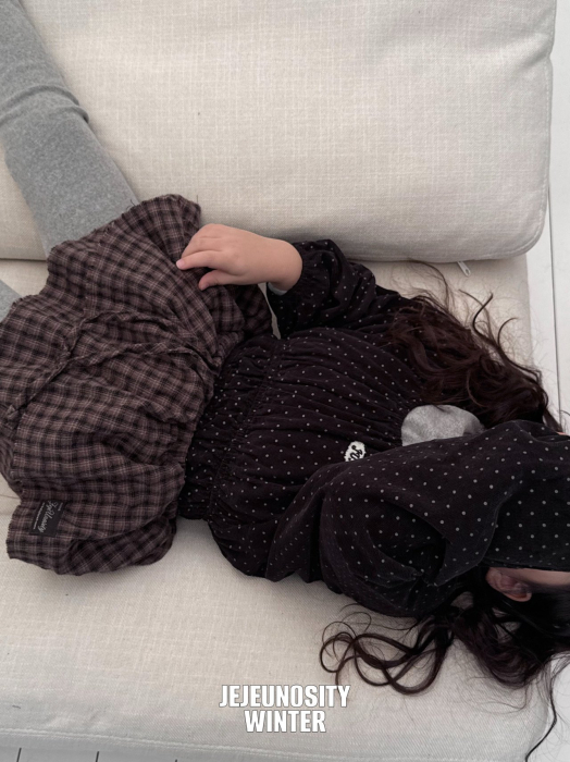 Cool – fustă scurtă copii, tartan [6]