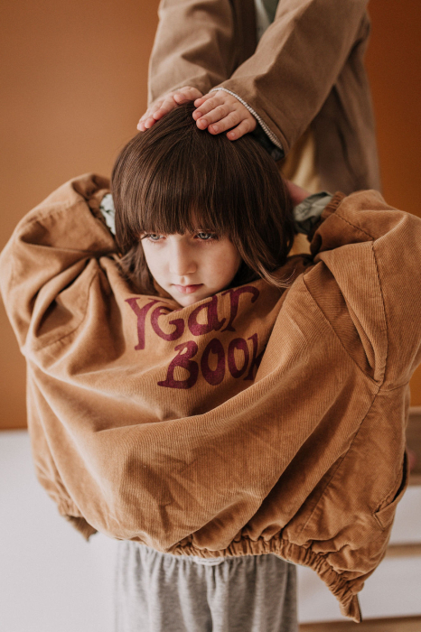 Geaca reiat maro YEAR BOOK [2]