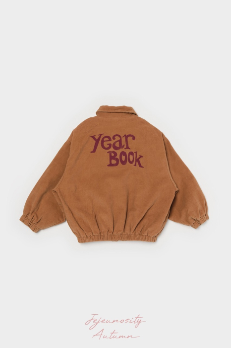 Geaca reiat maro YEAR BOOK [2]