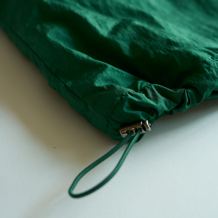 Geaca Water-repellent ADVENTURE Green [11]