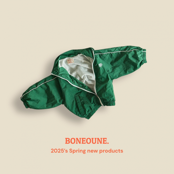 Geaca WINDBREAKER Green [7]