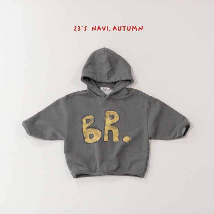 Hanorac Brrr Grey [6]