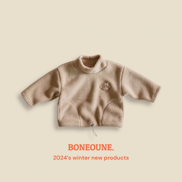 hanorac fleece [7]