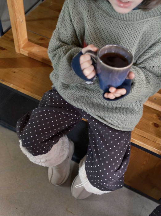 Soft Warmers – încălzitoare versatile copii, fleece [2]