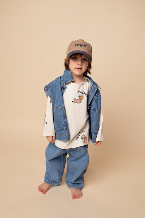 Jeans HANI light [2]