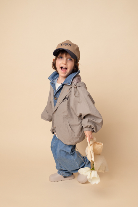 Jeans HANI light [3]