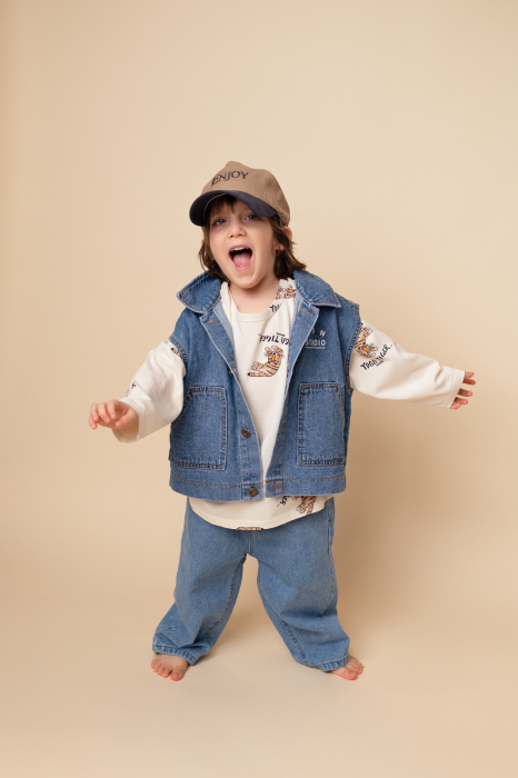 Jeans HANI light [4]