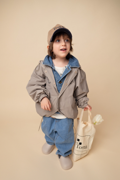 Jeans HANI light [6]