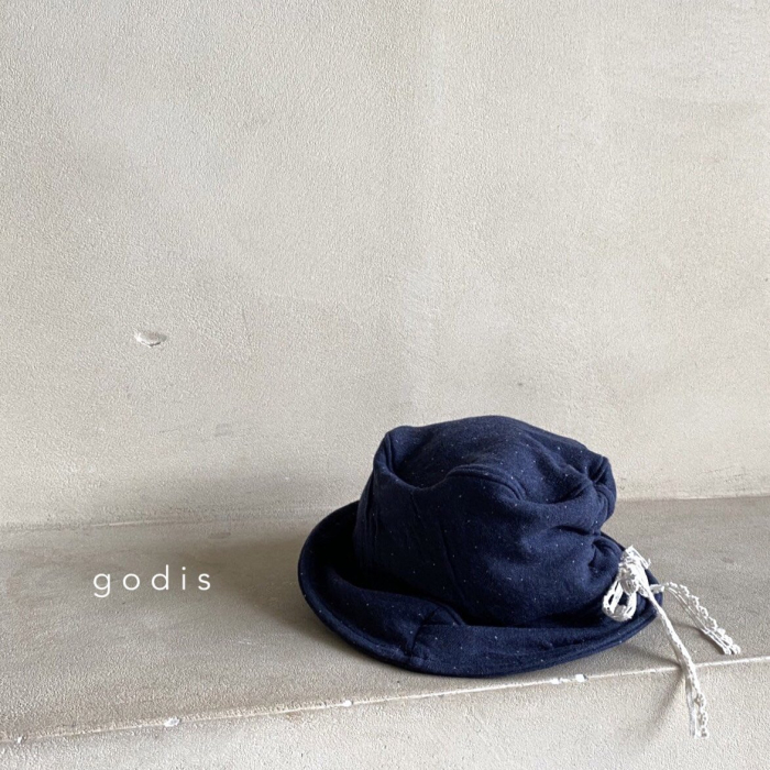 Palarie La Boheme Navy [2]