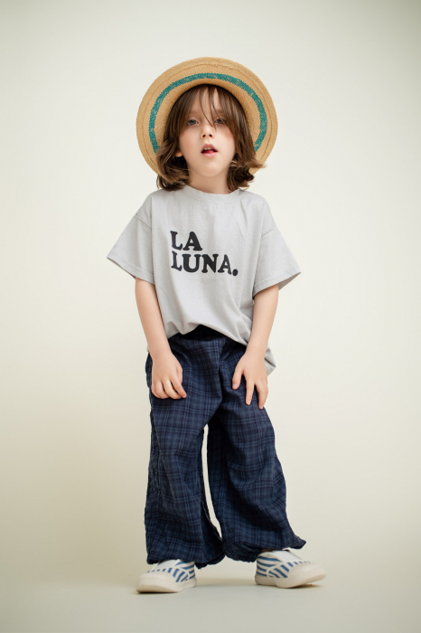 Pantaloni BANG NAVY [2]