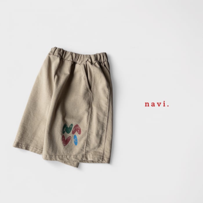 Pantaloni BERMUDE NUDE [6]