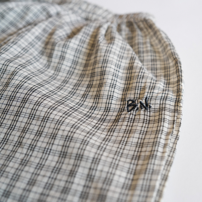 Pantaloni CHECK [6]