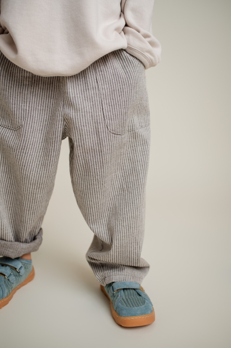 Pantaloni Cool Stripes copii dungi | Nanou [1]