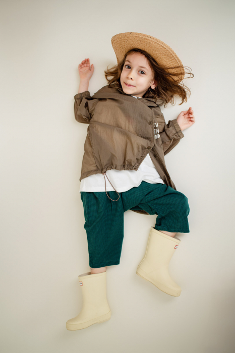 Pantaloni HAREMO FOREST [3]