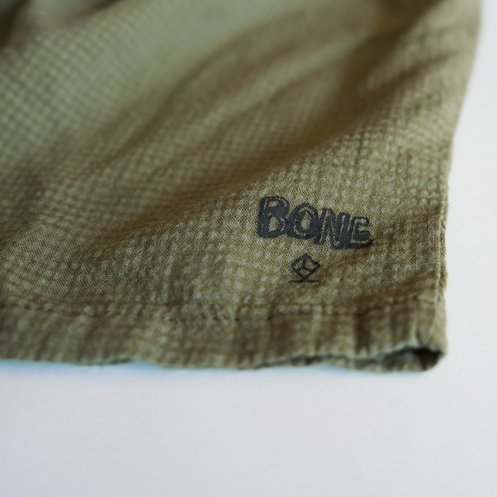 Pantaloni HAREMO GREEN [5]