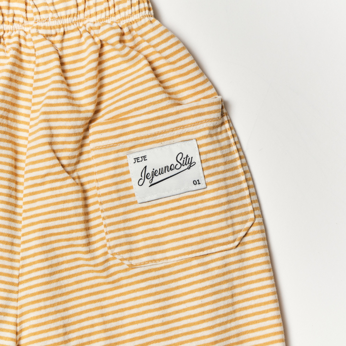 Pantaloni LOUNGE [7]