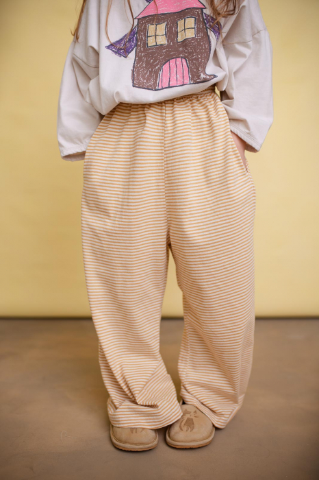 Pantaloni LOUNGE [3]