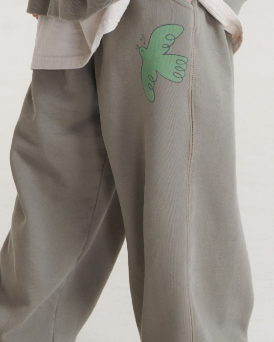 Pantaloni MEZZO [2]