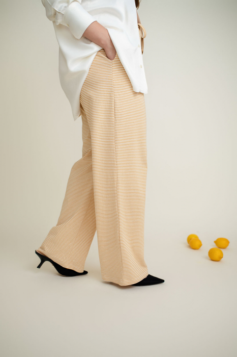 Pantaloni MOM LOUNGE [2]