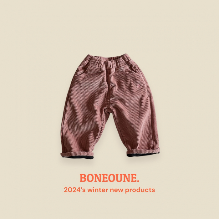 Pantaloni reiat RETRO PINK [7]