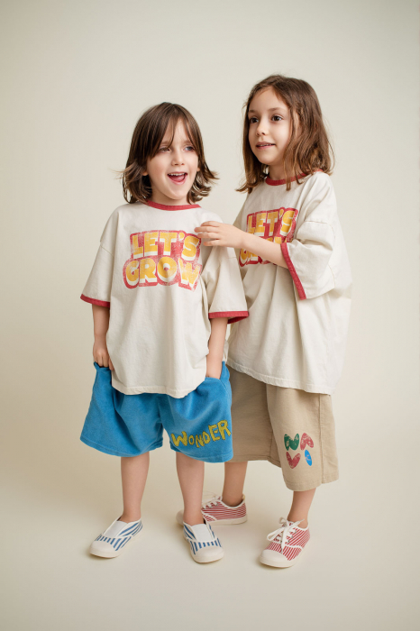 Pantaloni scurti WONDER [2]