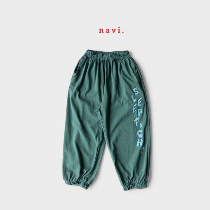 Pantaloni SLEEP [3]
