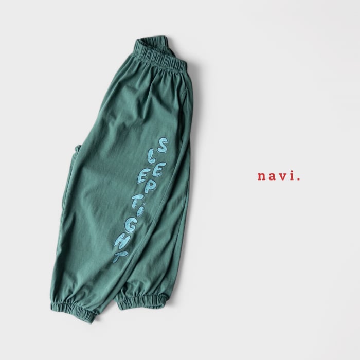 Pantaloni SLEEP [4]
