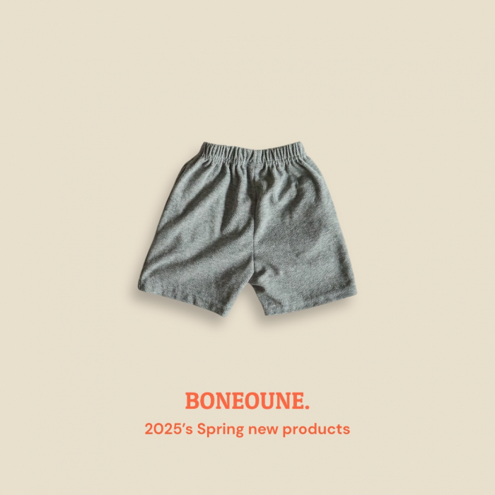 Pantaloni TERRY SHORT [6]